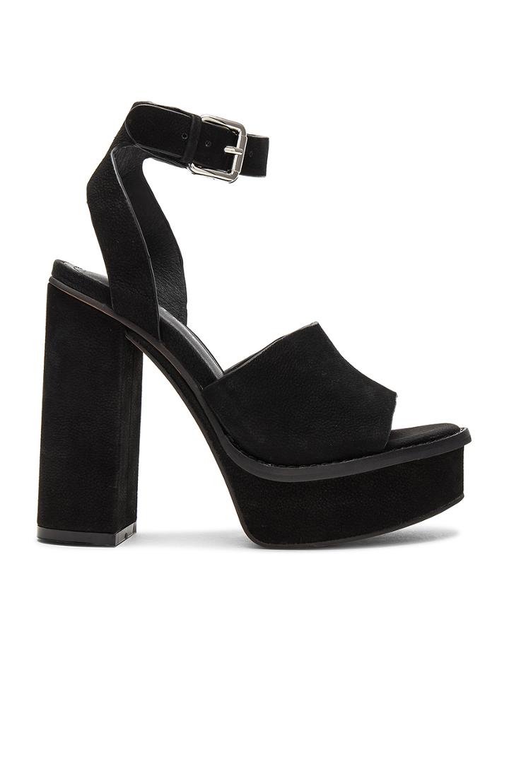 Daimio Heel