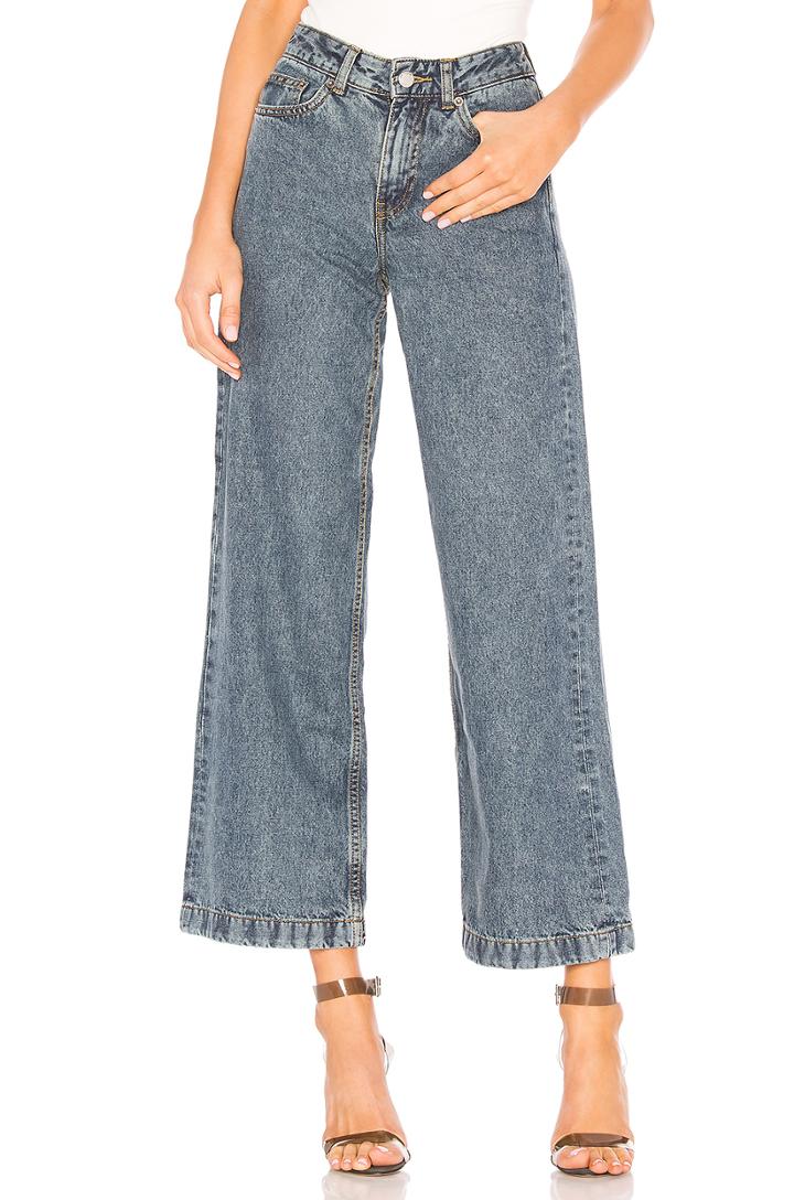 Jam Wide Leg