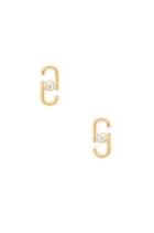 Icon Stud Earrings