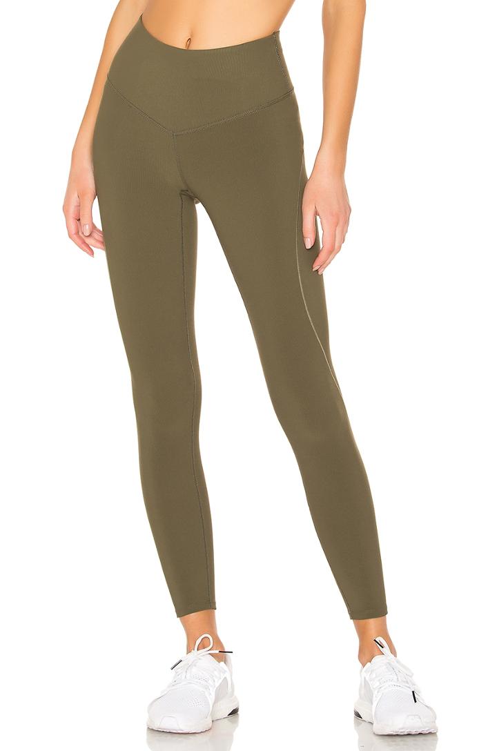 Movement High Rise Formation Legging
