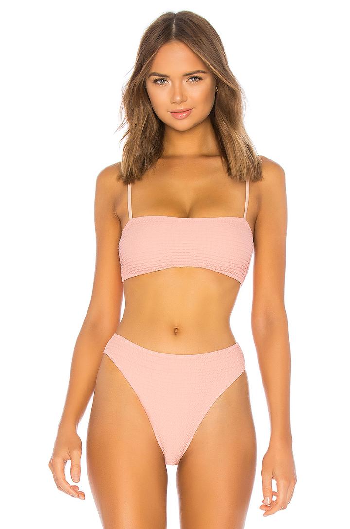 The Cindy Bra Top