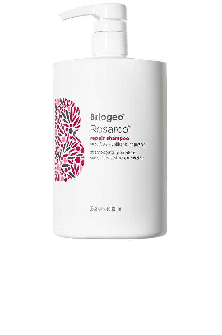 Rosarco Repair Shampoo Liter