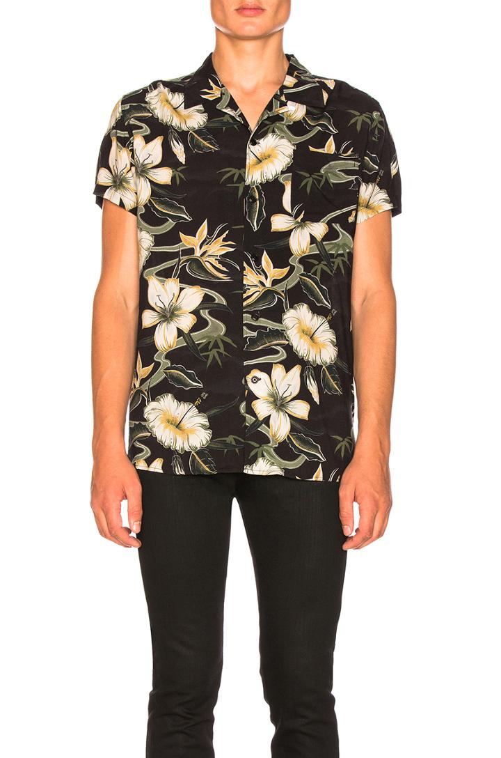 Dean Shirt