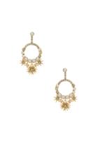 Bracken Earring