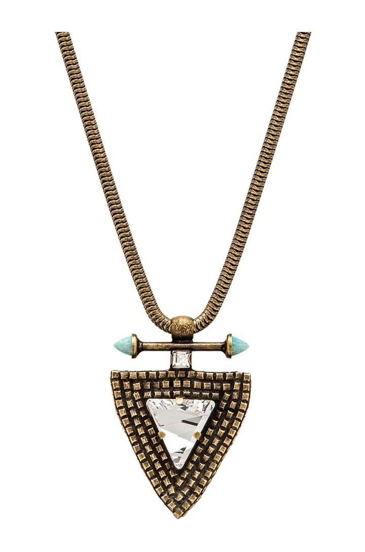 Tulum Necklace
