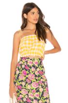 Cropped Cami Top