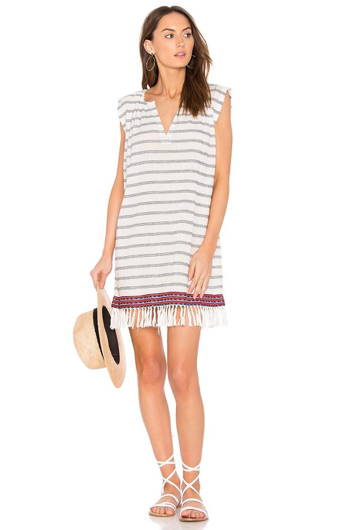 Santalina Dress