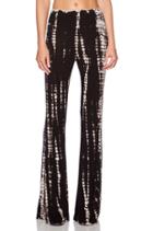 Bamboo Wide Leg Pant