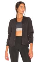 B Ball Reversible Bomber