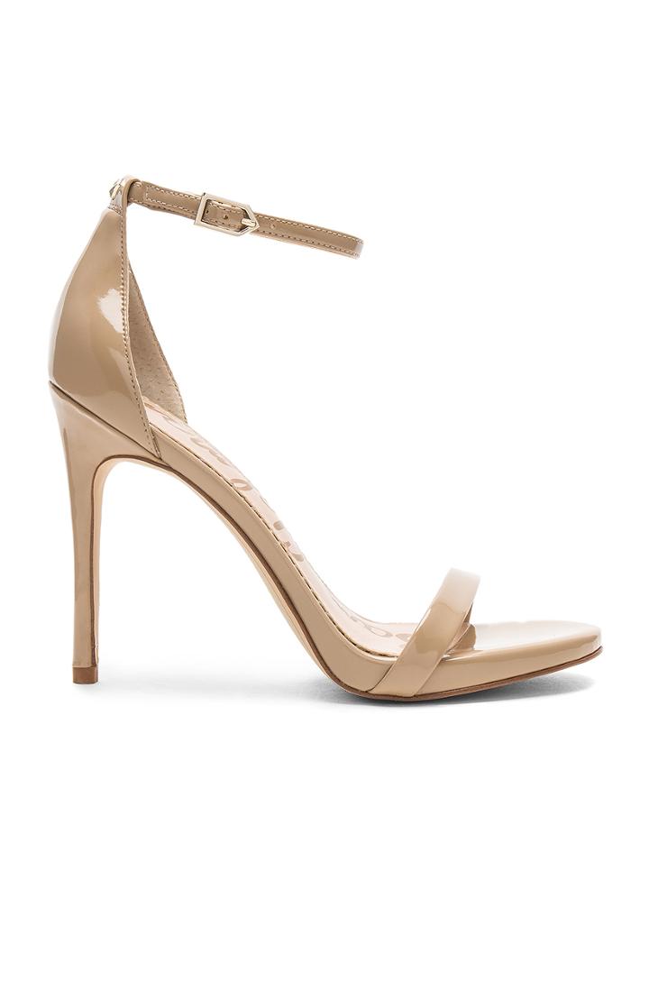 Nadya Heel