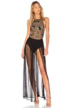 Sloane Maxi