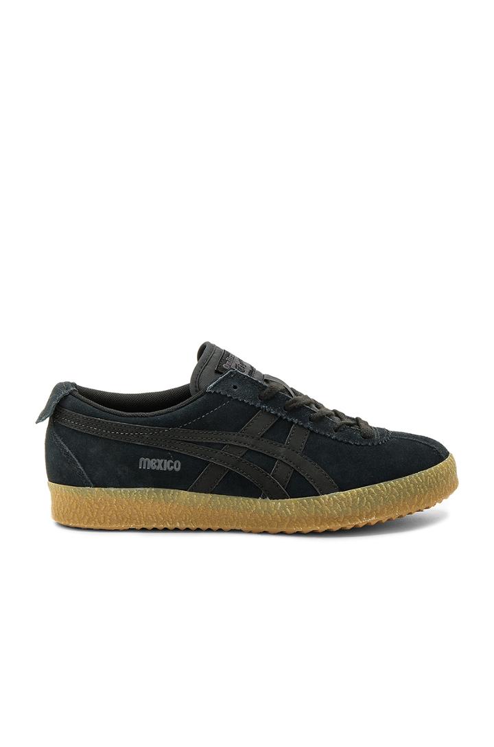Mexico Delegation Sneaker