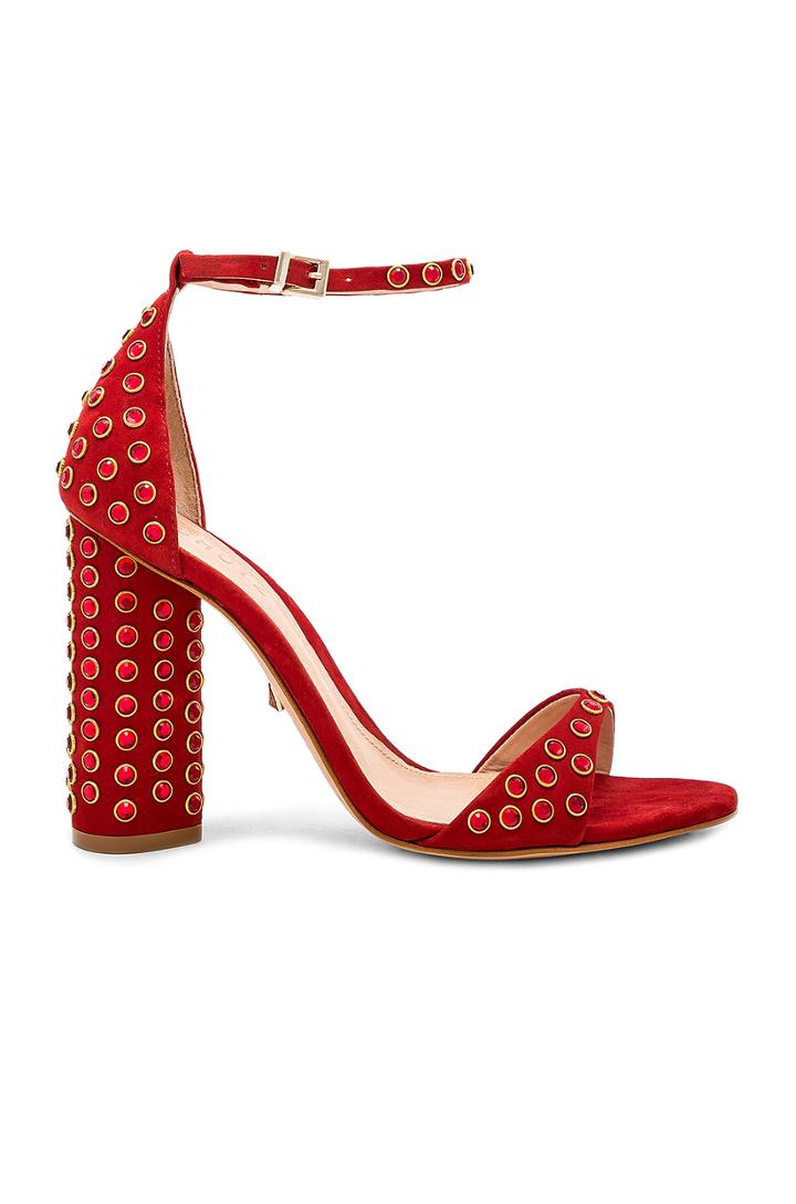 Marcelle Heel