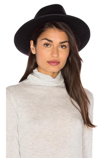 Manhattan Fedora