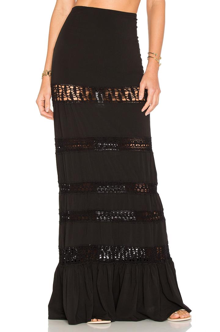 Nina Skirt