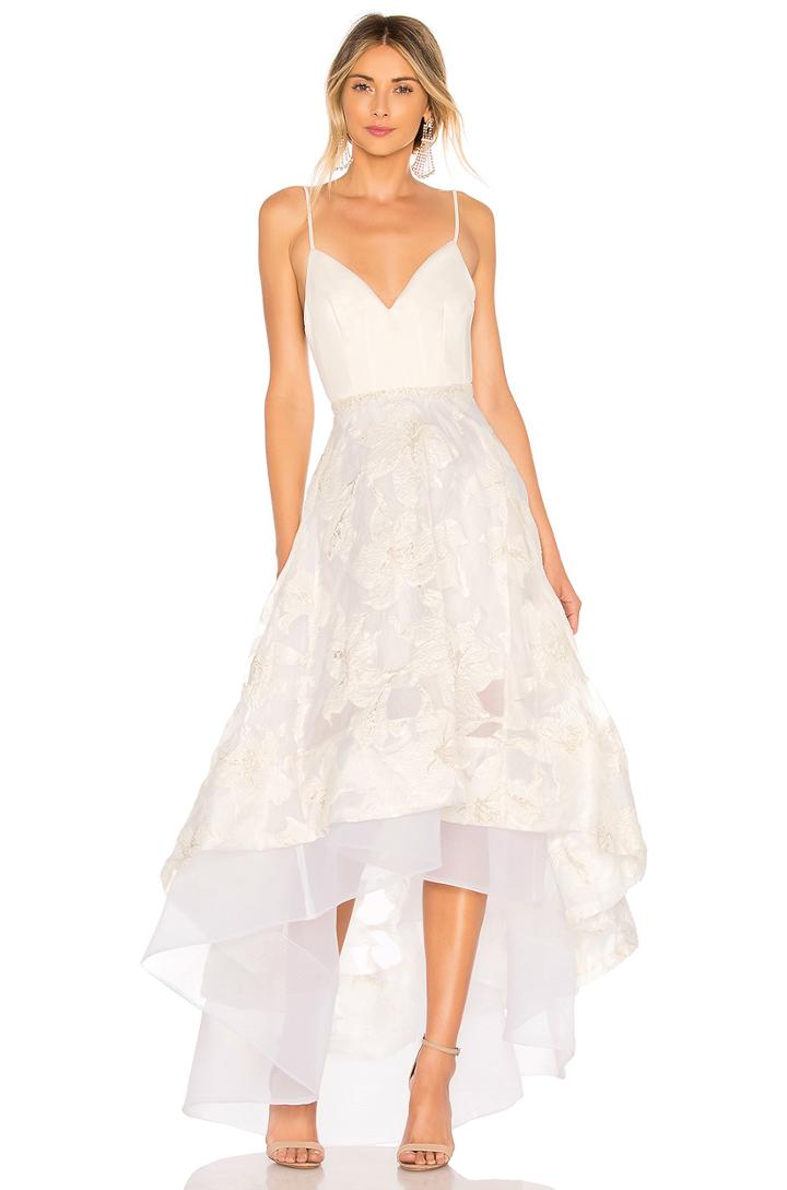 Alexia Gown