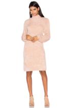 Soft Serve Sweater Dress