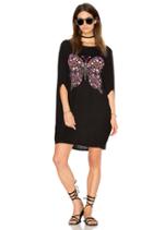 Freida Draped Tunic