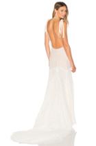 X Revolve Olie Gown
