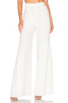 Giuliana Silk Pant