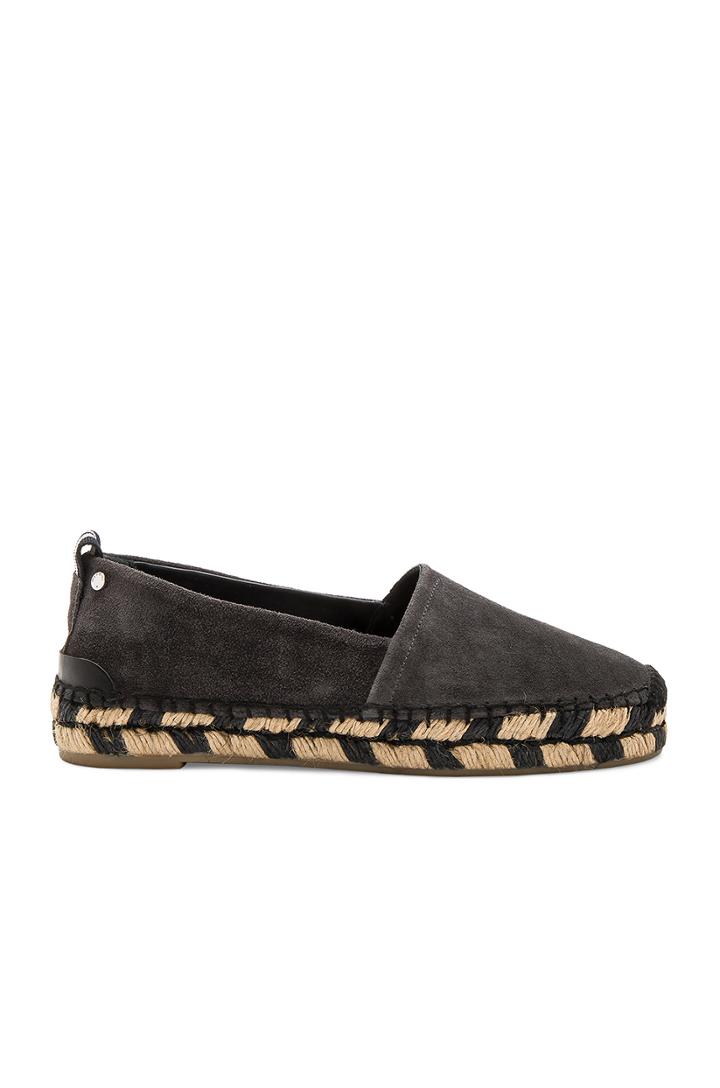 Adria Espadrille