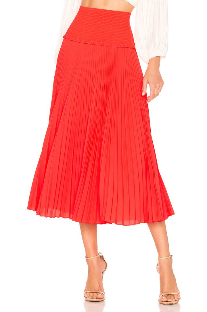 Hedrin Skirt