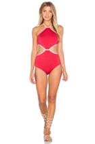 Plage Du Midi Halter One Piece