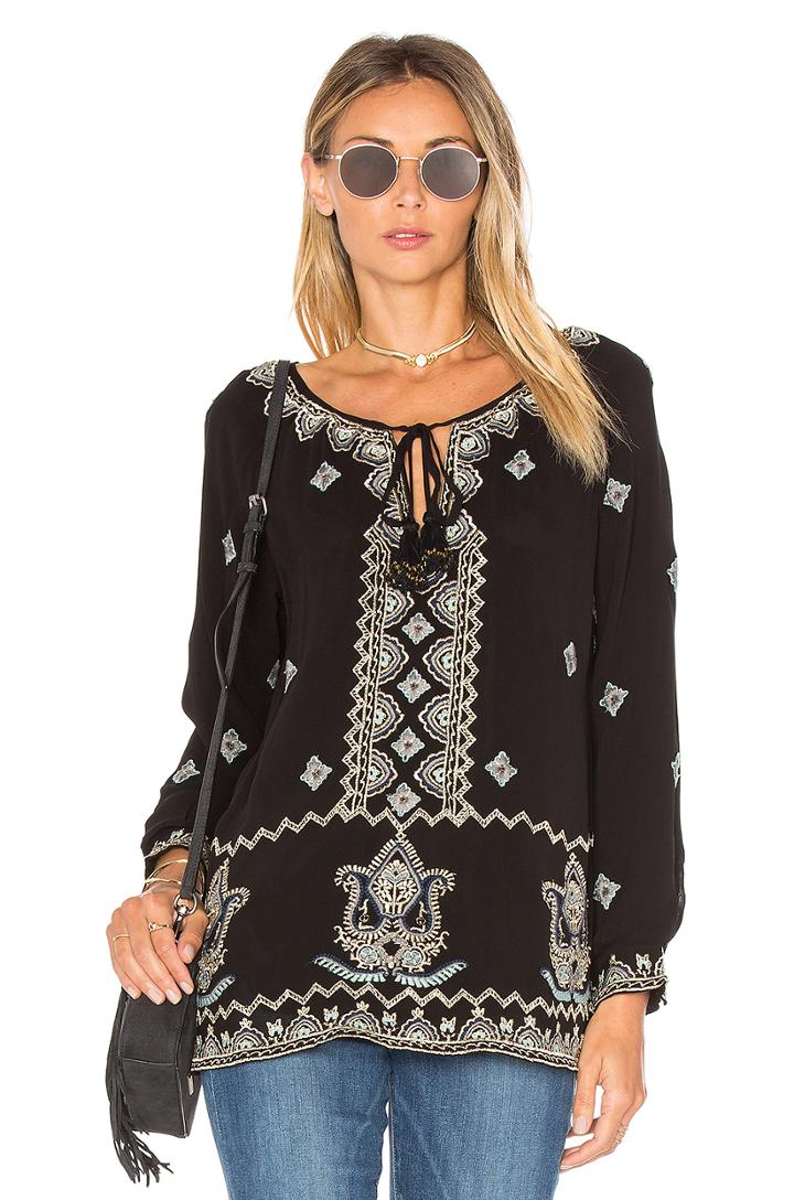 Megan Blouse