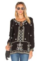 Megan Blouse