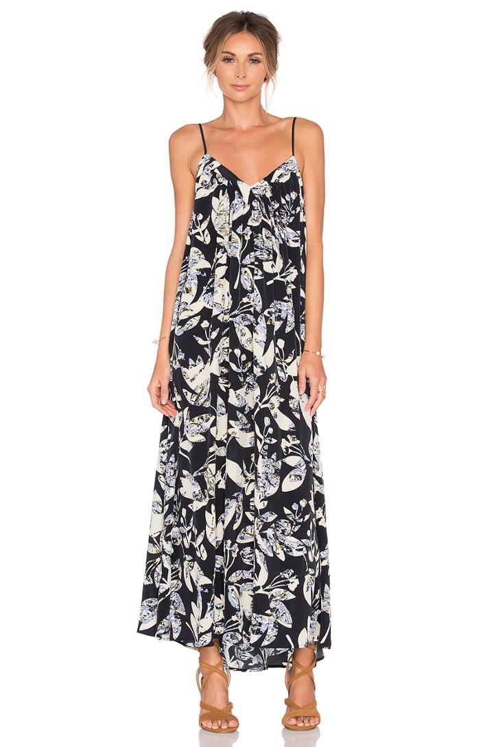 Layla Maxi Dress