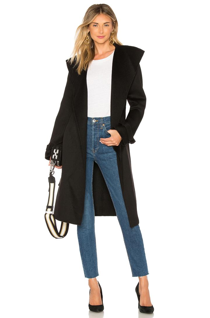 New Lima Coat
