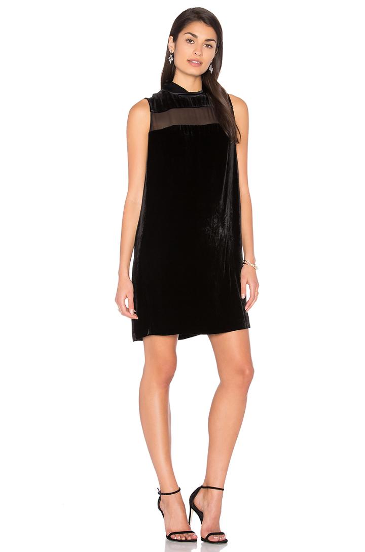 Danni Dress