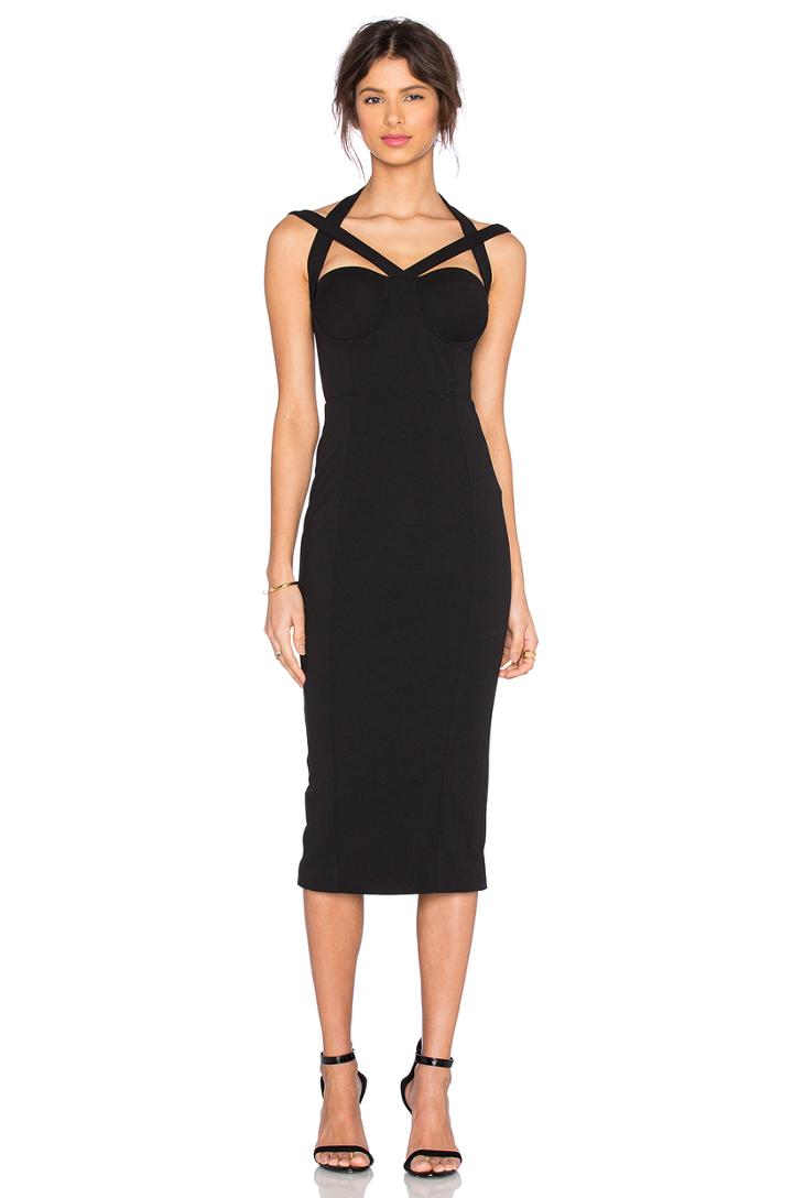 Lorenza Dress