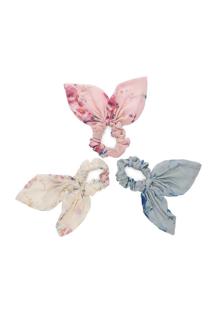 Penny Scrunchie Set