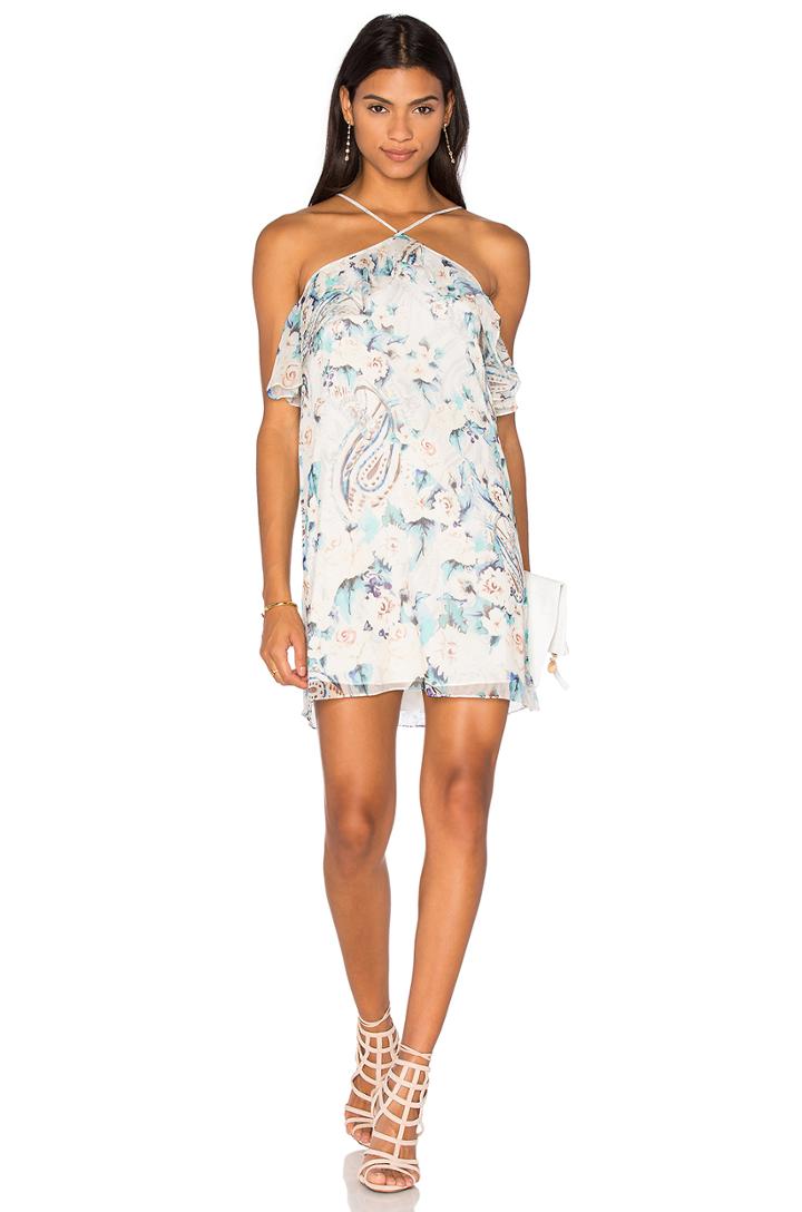 The Ashbury Dress