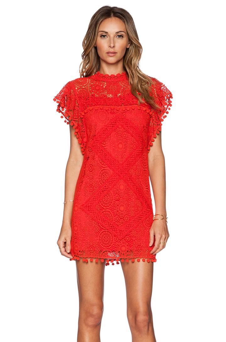 Clayton Tunic
