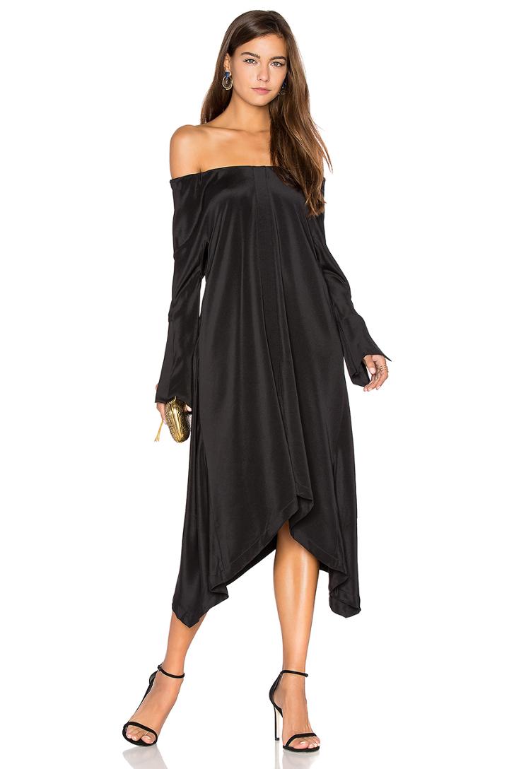 Release Dress
