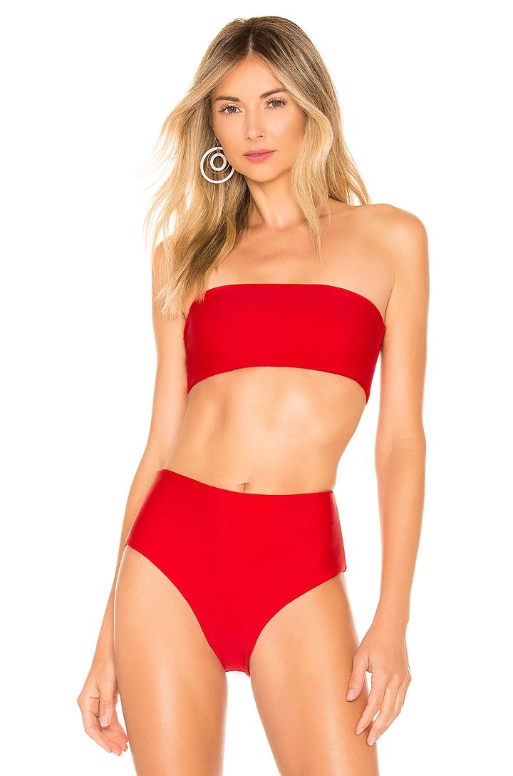 Sari Bikini Top