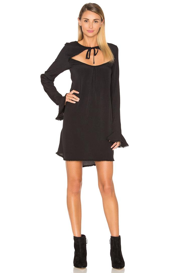 Josephina Swing Dress