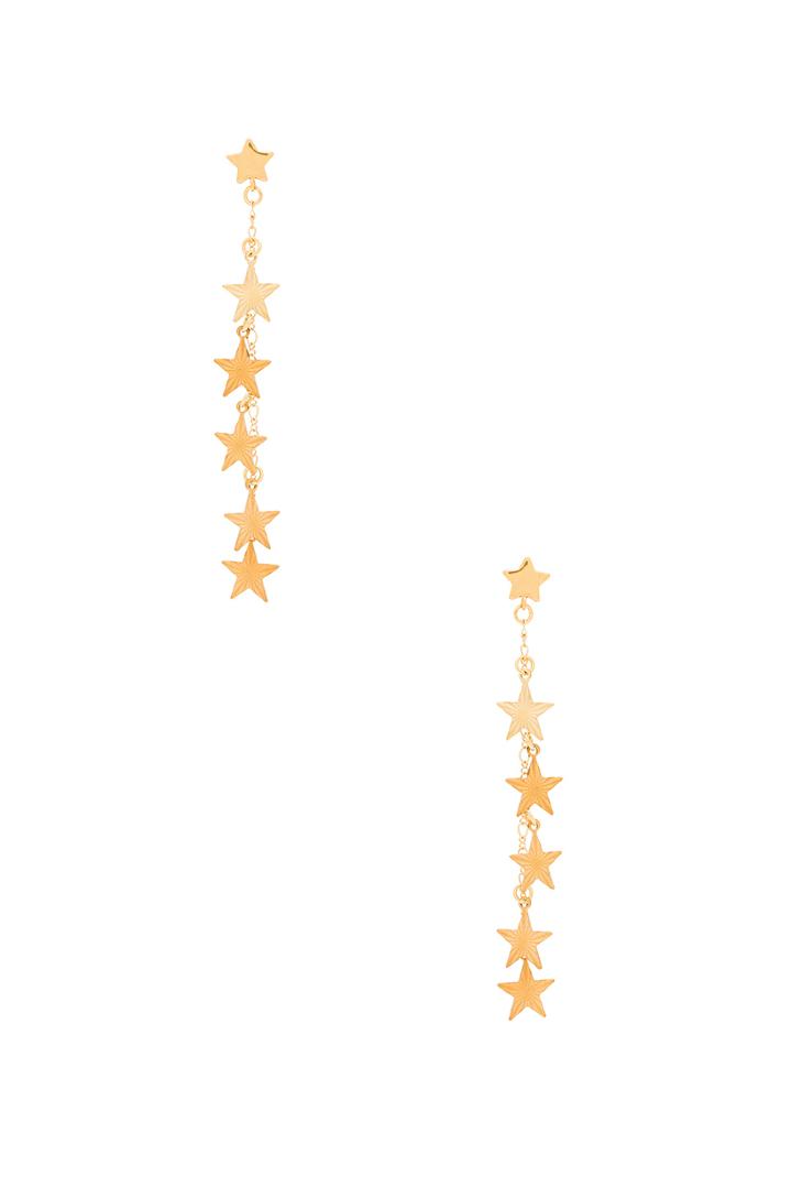 Welcome To Miami Earrings