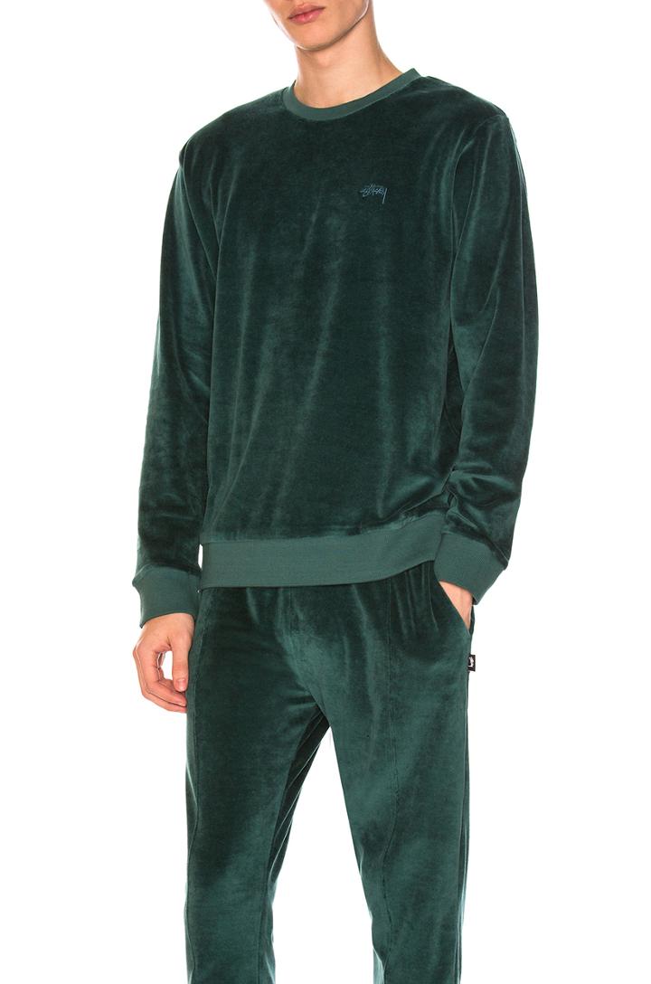 Velour Crew