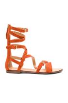 Teddy Sandal