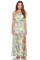 Piper Maxi Dress