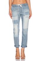 The Drawcord Trouser