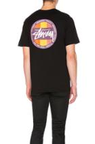 Reggae Surf Dot Tee