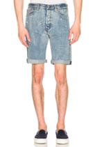 501 Cut Off Shorts