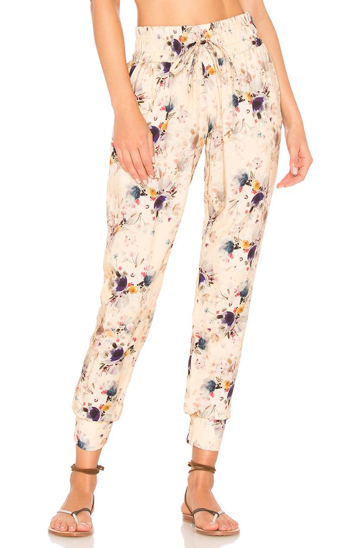 Over And Out Pant