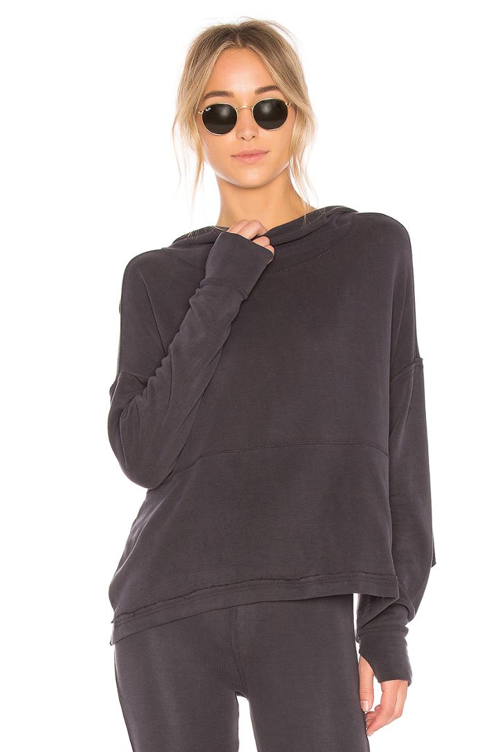 Ebb And Flow Hoodie