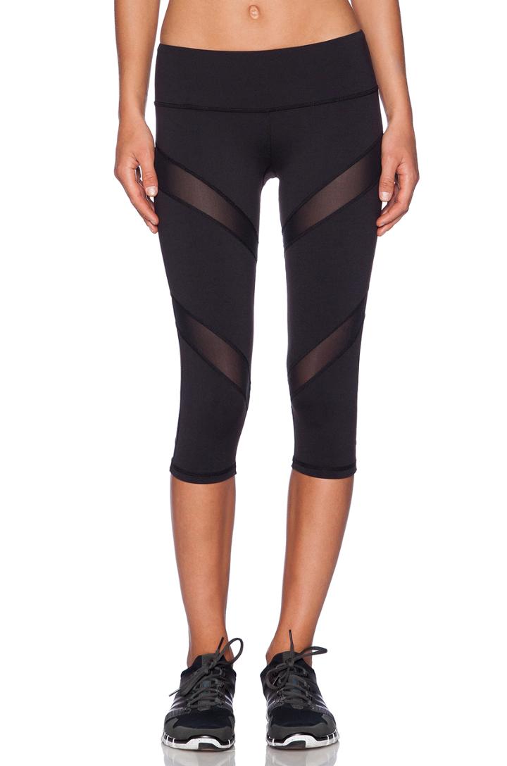 Mia Capri Legging