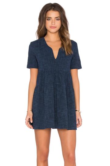 Brune Dress